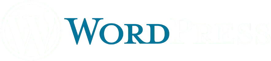 wordpress-white-logo-min